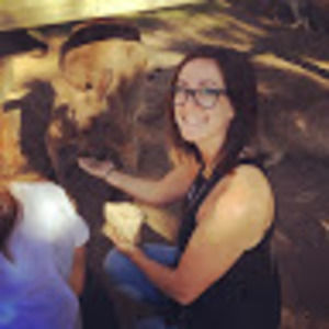 Meet your Posher, Kayleigh